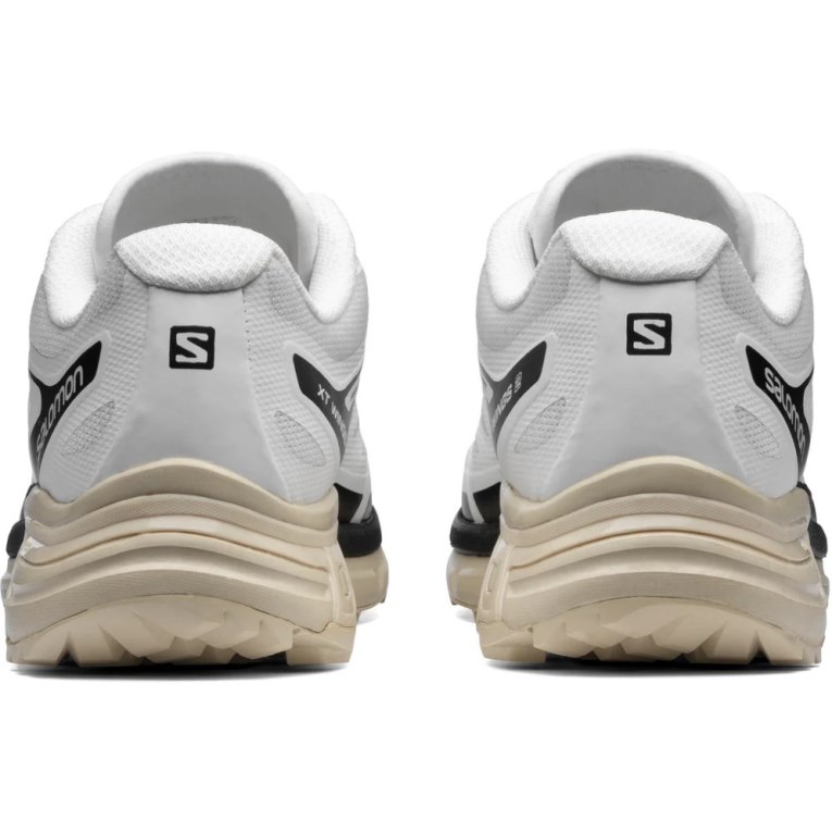 Salomon Xt-wings 2 Tenisky Panske Biele | SK 6QWLOE